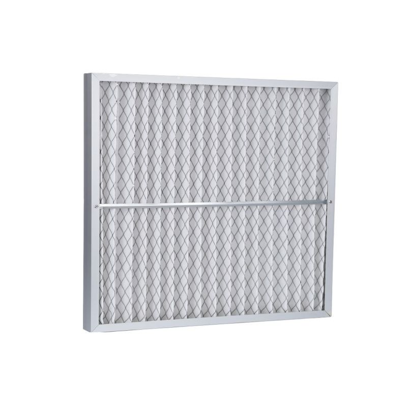 エアフィルターは何をしますか？