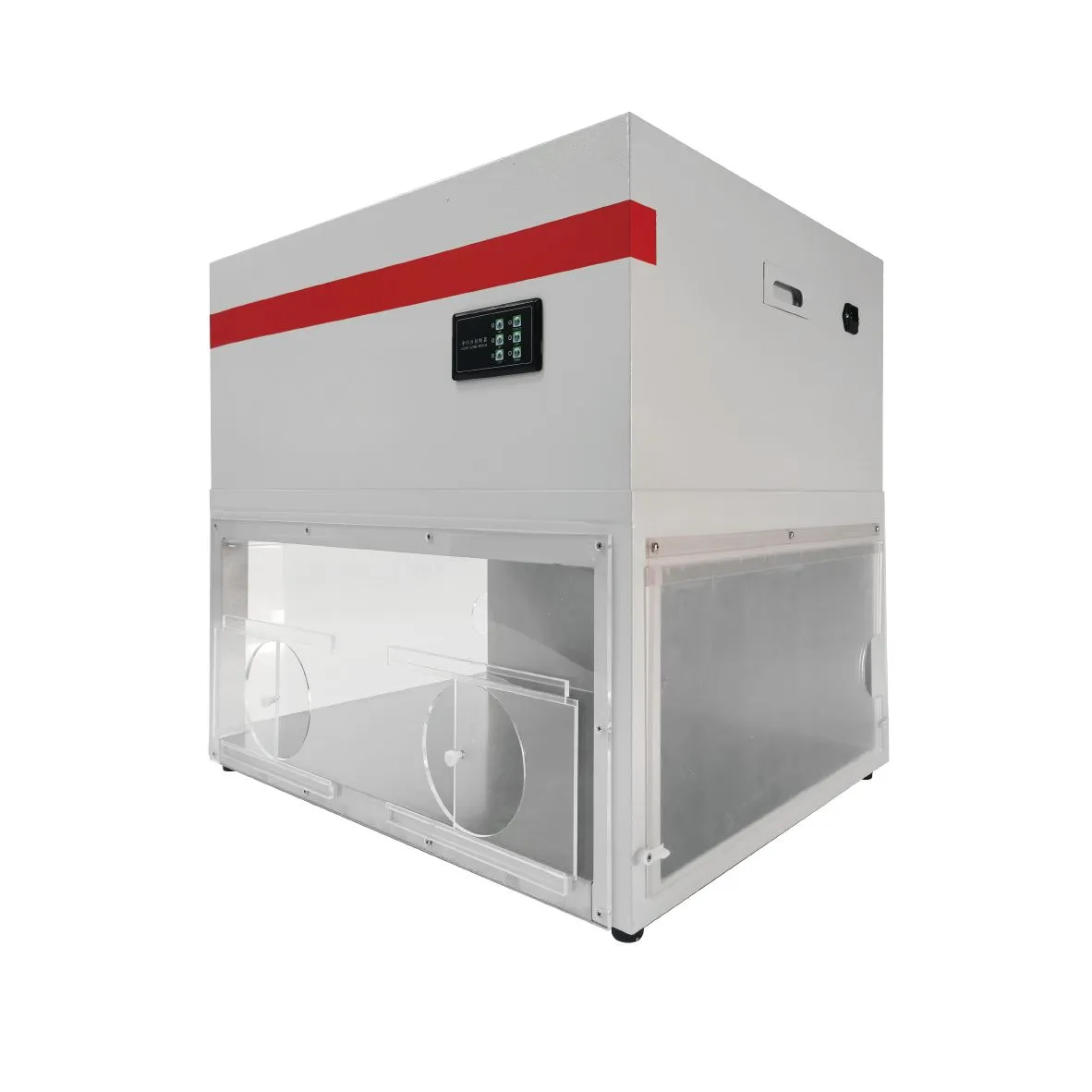 ポータブルクリーンベンチの汎用性と利点を理解する