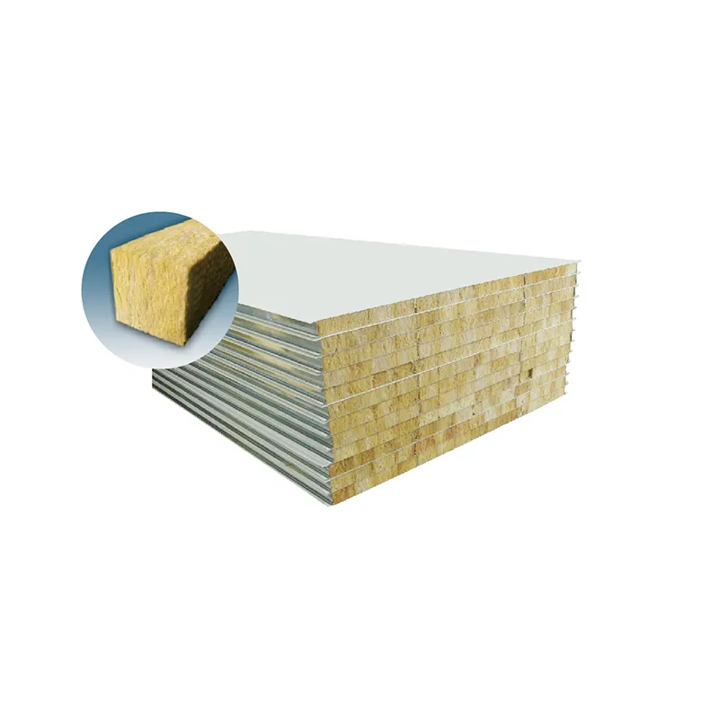 クリーンルームパネルとは何ですか？