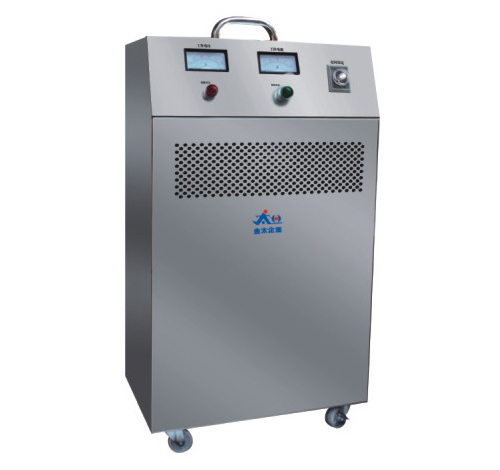 特定の部屋には、モバイルオゾンジェネレーターはどのようなサイズを備えていますか？